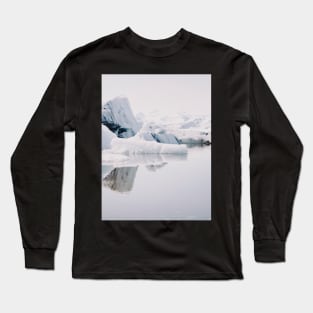 Purity Long Sleeve T-Shirt